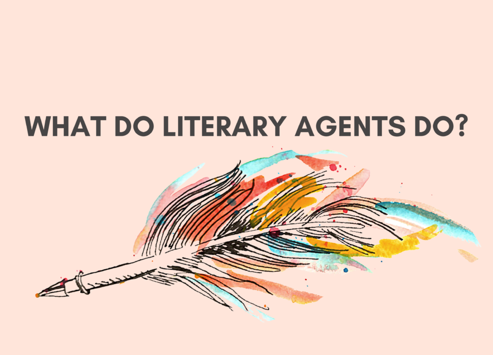 What does a literary agent do? And how can you woo one? Mary DeMuth