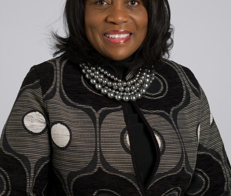 Yvonne Pointer